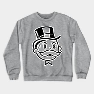 Millionaire Crewneck Sweatshirt